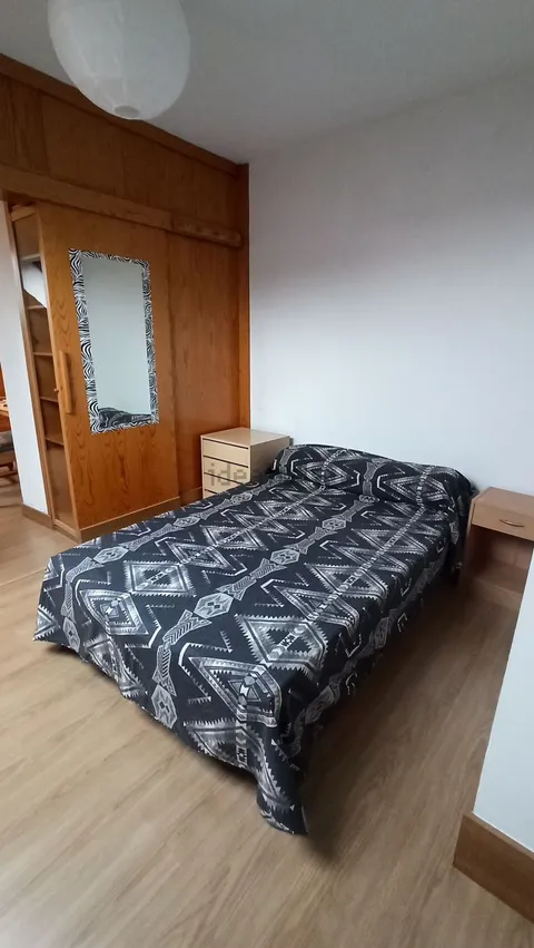 Pis de 51 m² a Oviedo