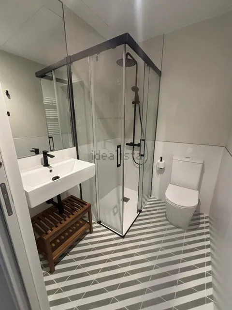 Pis de 83 m² a Madrid