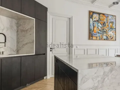Pis de 128 m² a Madrid