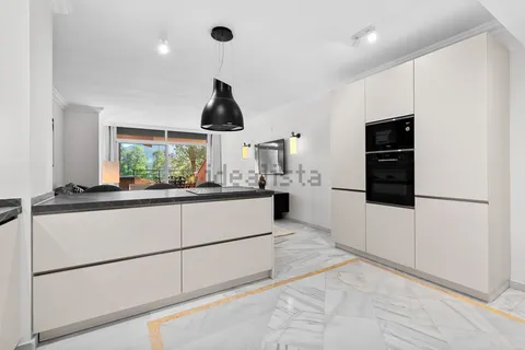 Wohnung 150 m² in Marbella