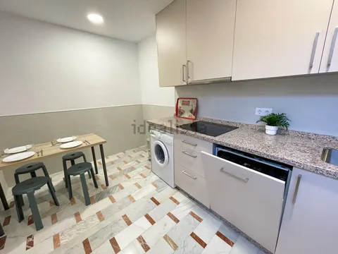 Stanza in affitto, Siviglia
