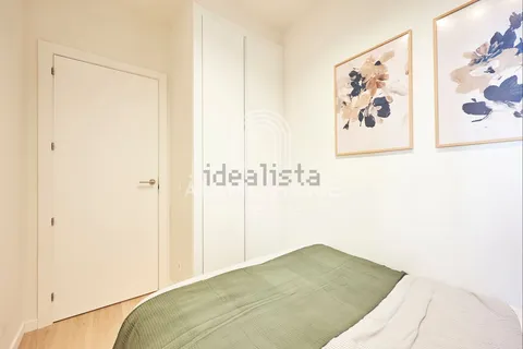 Appartamento 53 m² a Madrid