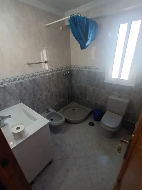 Quarto para alugar, Almeria