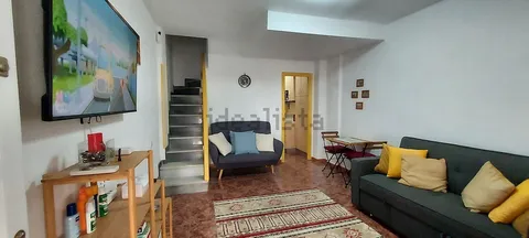 Casa de 52 m² a Santa Pola