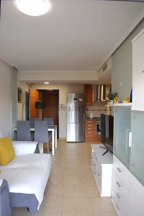 Flat 82 m² in Puçol