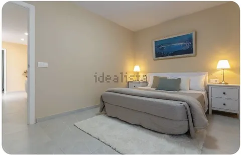 Pis de 93 m² a Los Realejos