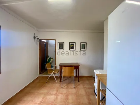 Stanza in affitto, Palma