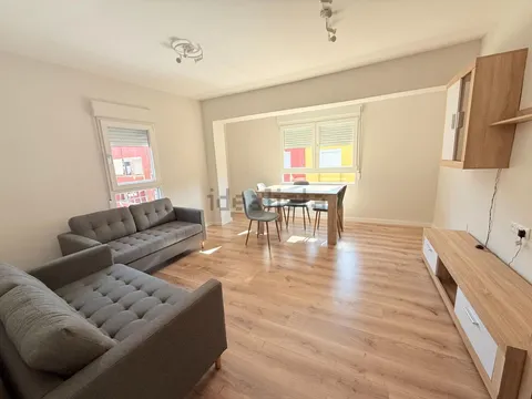 Wohnung 125 m² in Alboraia / Alboraya