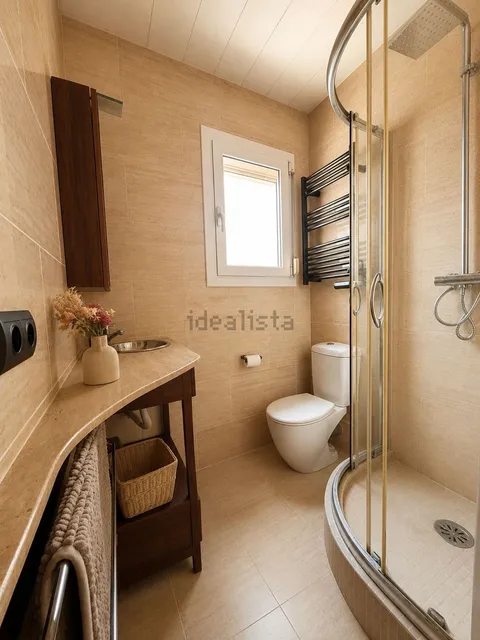 Wohnung 35 m² in Barcelona (2/7)