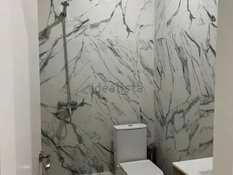 Stanza in affitto, Madrid