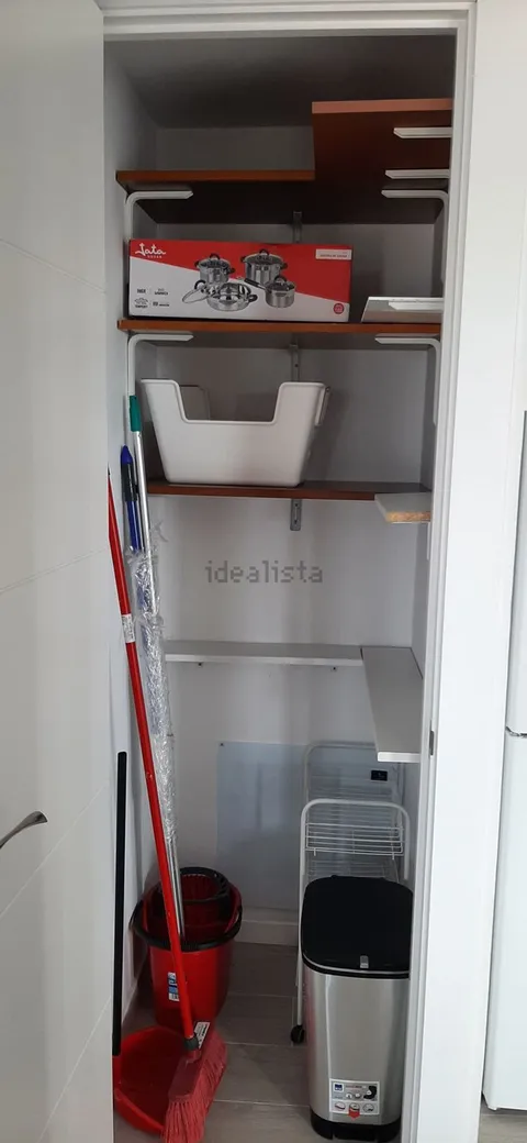 Appartamento 58 m² a Toledo