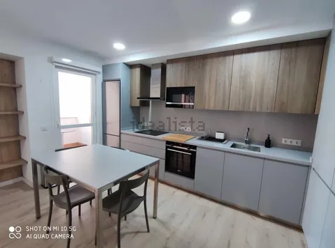 Appartamento 60 m² a Siviglia