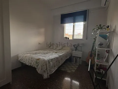 Stanza in affitto, Valencia