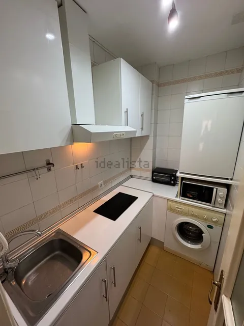 Apartamento 35 m² em Sevilla