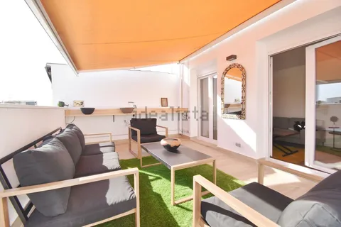 Appartamento 90 m² a Madrid