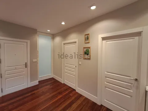 Pis de 90 m² a Bilbao