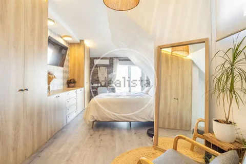 Pis de 120 m² a València