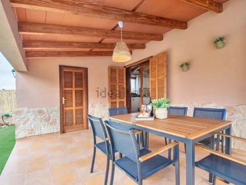 House 148 m² in ses Salines