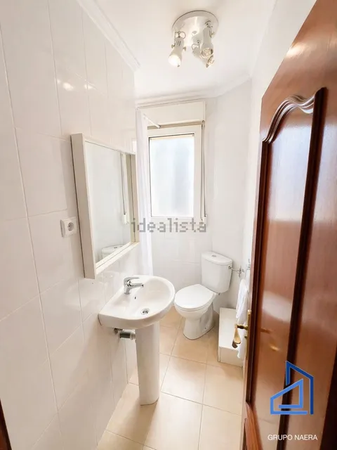 Habitació de lloguer, Santander