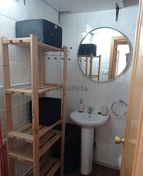 Zimmer zur Miete, Madrid