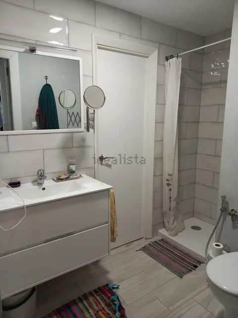 Habitació de lloguer, València