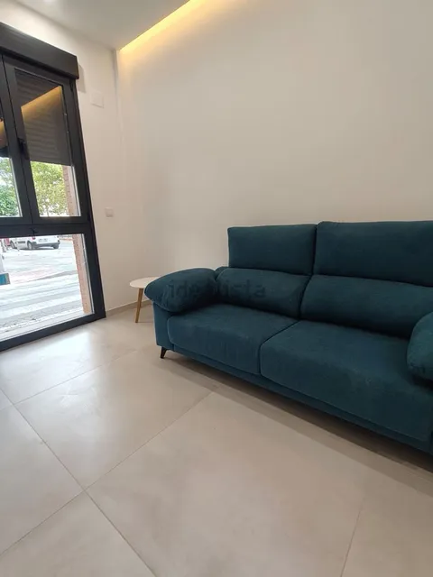 Pis de 57 m² a Múrcia