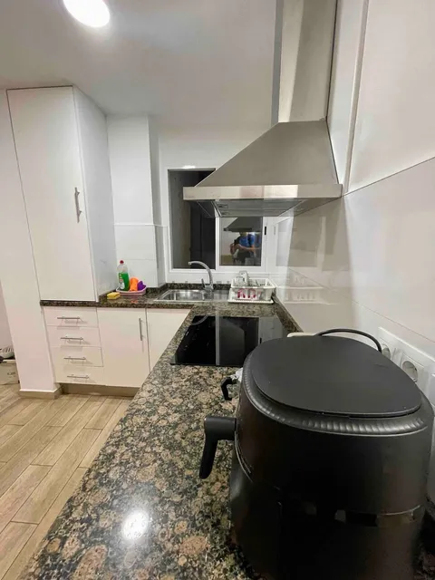 Zimmer zur Miete, Málaga