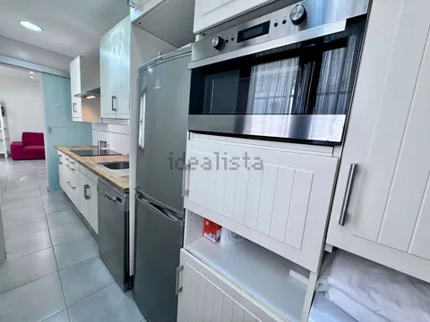 Pis de 61 m² a Sevilla