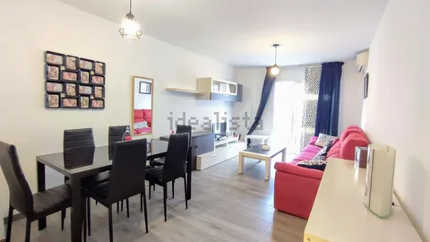 Appartement 89 m² à Málaga