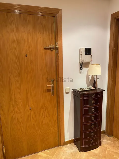 Piso de 55 m² en Madrid