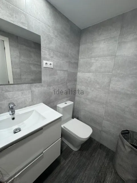 Zimmer zur Miete, Madrid