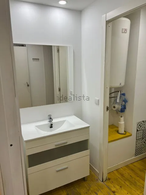 Pis de 45 m² a Granada