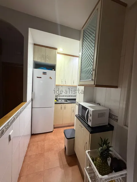 Quarto para alugar, Madrid (2/8)