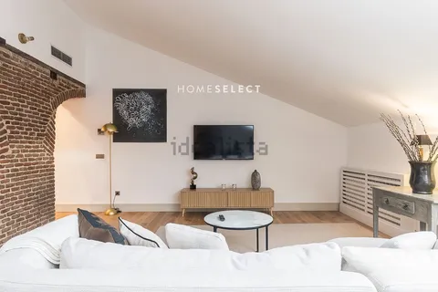 Wohnung 180 m² in Madrid