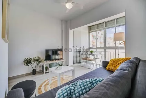 Pis de 40 m² a Torremolinos