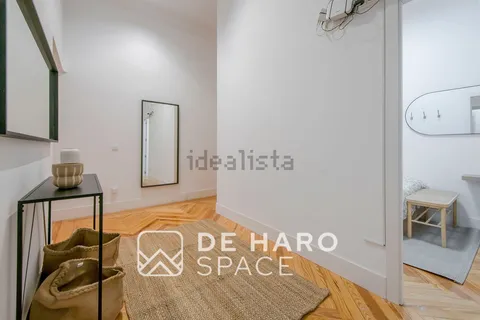 Stanza in affitto, Madrid