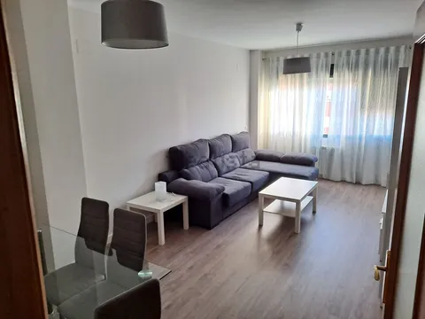 Кімната в оренду, Толедо