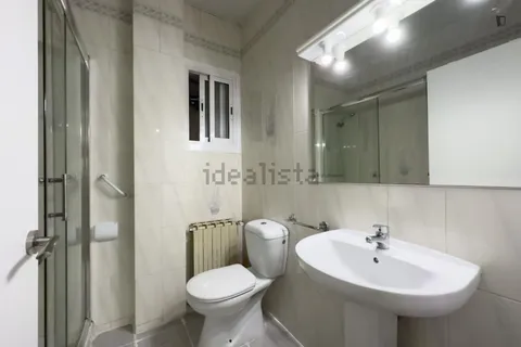 Stanza in affitto, Barcelona
