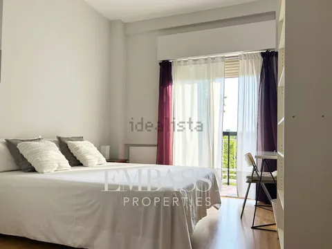 Pis de 86 m² a Madrid