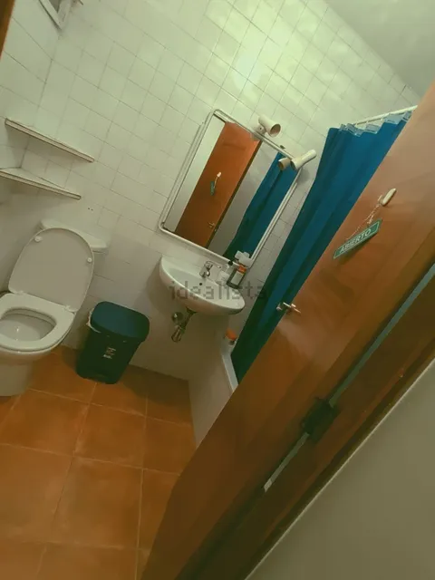 Chambre à louer, Pontevedra