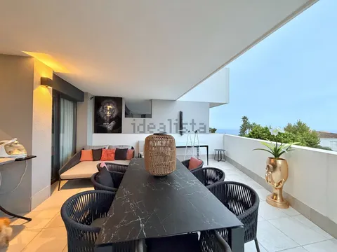 Pis de 85 m² a Manilva