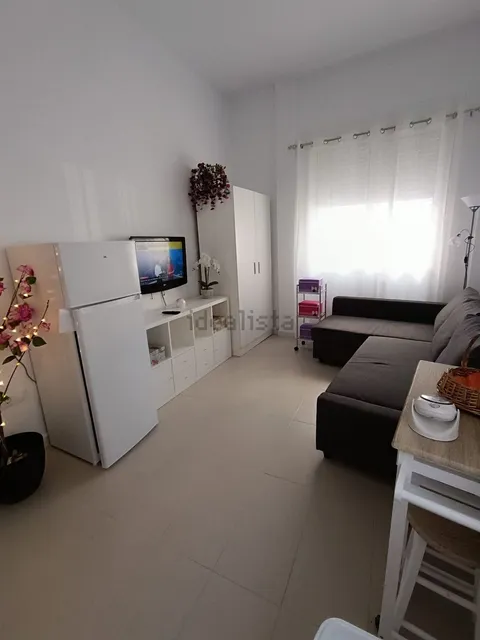 Pis de 30 m² a Mijas