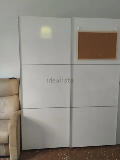 Habitació de lloguer, València