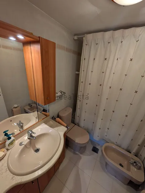 Pis de 110 m² a Cullera