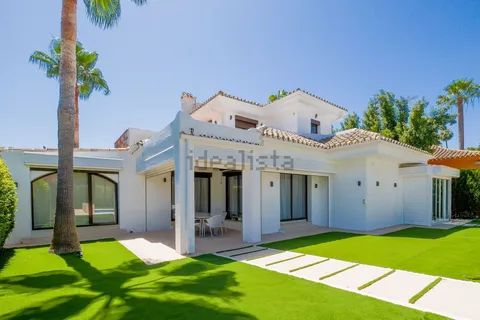 Casa 310 m² a Marbella