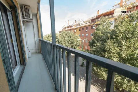 Pis de 90 m² a Còrdova