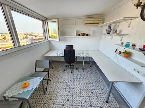 Pis de 115 m² a Almeria