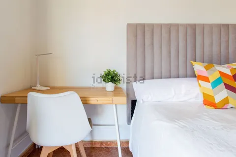 Habitació de lloguer, Cartagena
