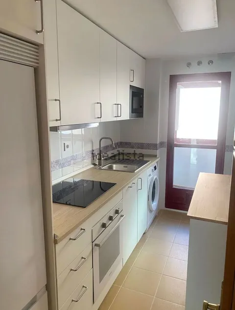 Chambre à louer, Madrid (2/12)
