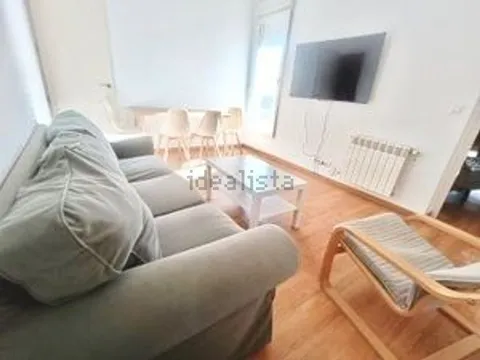 Pis de 104 m² a Madrid